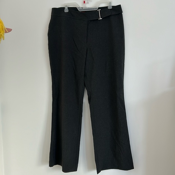 New York & Company Pants - New York and Company great boot cut pants size 16